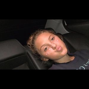 Meet your Posher, Aubrey